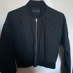 ‼️ RAG AND BONE BOMBER JACKET ‼️